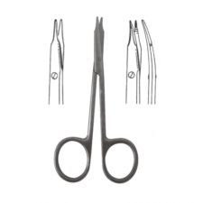 TENOTOMY - 테노토미가위 10cm 직