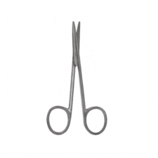 METZENBAUM - 메젠바움가위 10cm 직