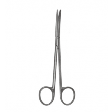 METZENBAUM - 메젠바움가위 14cm 곡