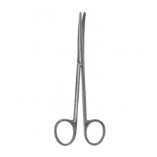 METZENBAUM - 메젠바움가위 23cm 곡