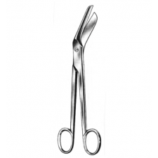BRAUN EPISIOTOMY- 브라운 에피지오토미가위 21cm
