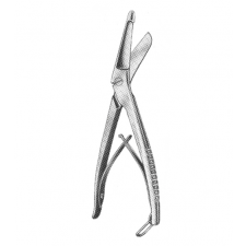 SEUTIN PLASTER - 석고가위 23cm