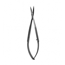 WESTCOTT - 스프링가위, 12.5cm 곡