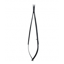 EYE MICRO - 스프링가위, 18cm 직