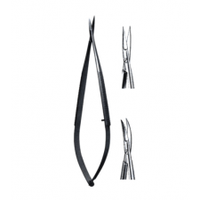 MALIS - 스프링가위, 15cm 직